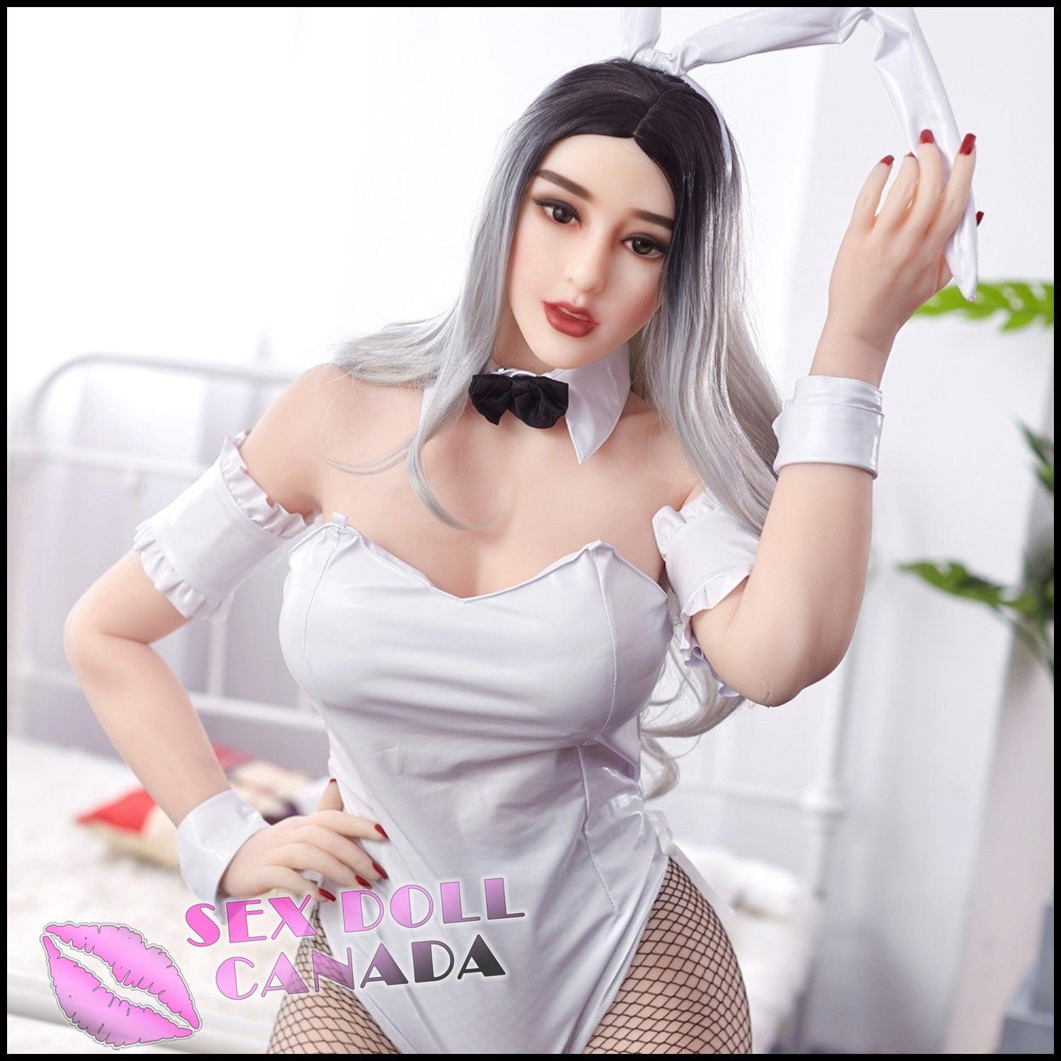 IRONTECH Realistic Sex Doll Western  American Big Tits  Breasts Fit  Athletic