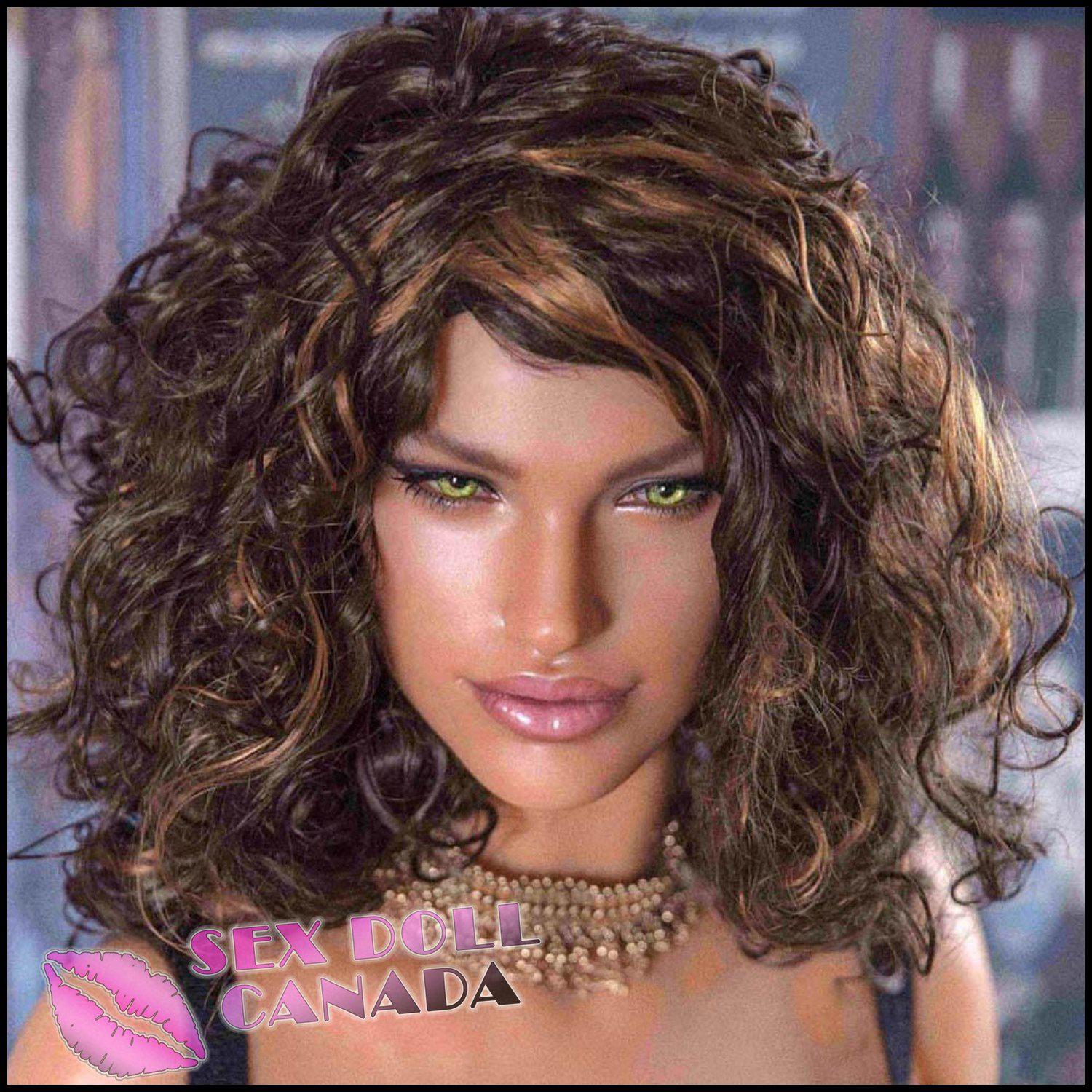 Sino-Doll Realistic Sex Doll Fit  Athletic Fit  Athletic Fit  Athletic