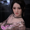 Starpery Realistic Sex Doll Black Hair Big Tits  Breasts Asian  Japanese  Chinese