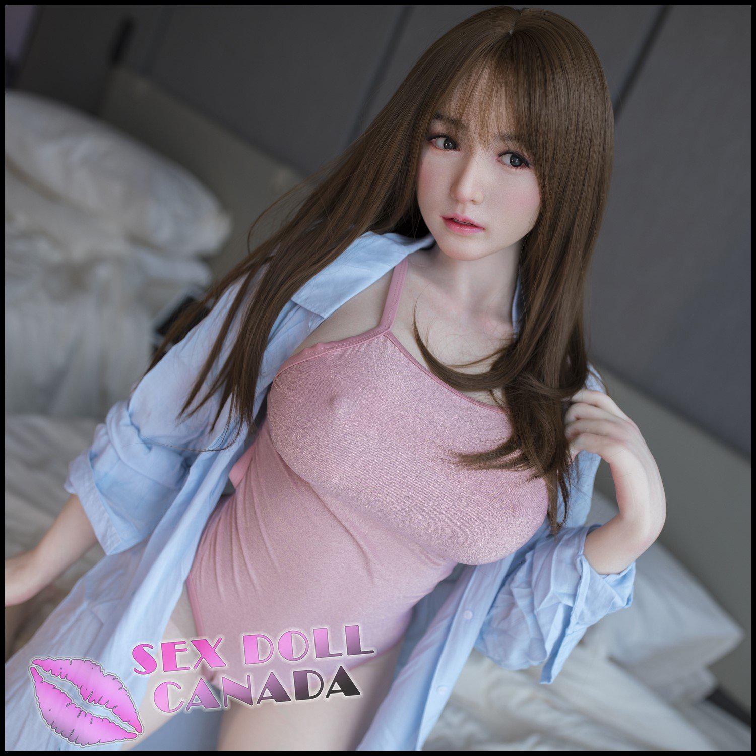 Top-Sino Realistic Sex Doll Huge Tits  Boobs Huge Tits  Boobs Asian  Japanese  Chinese