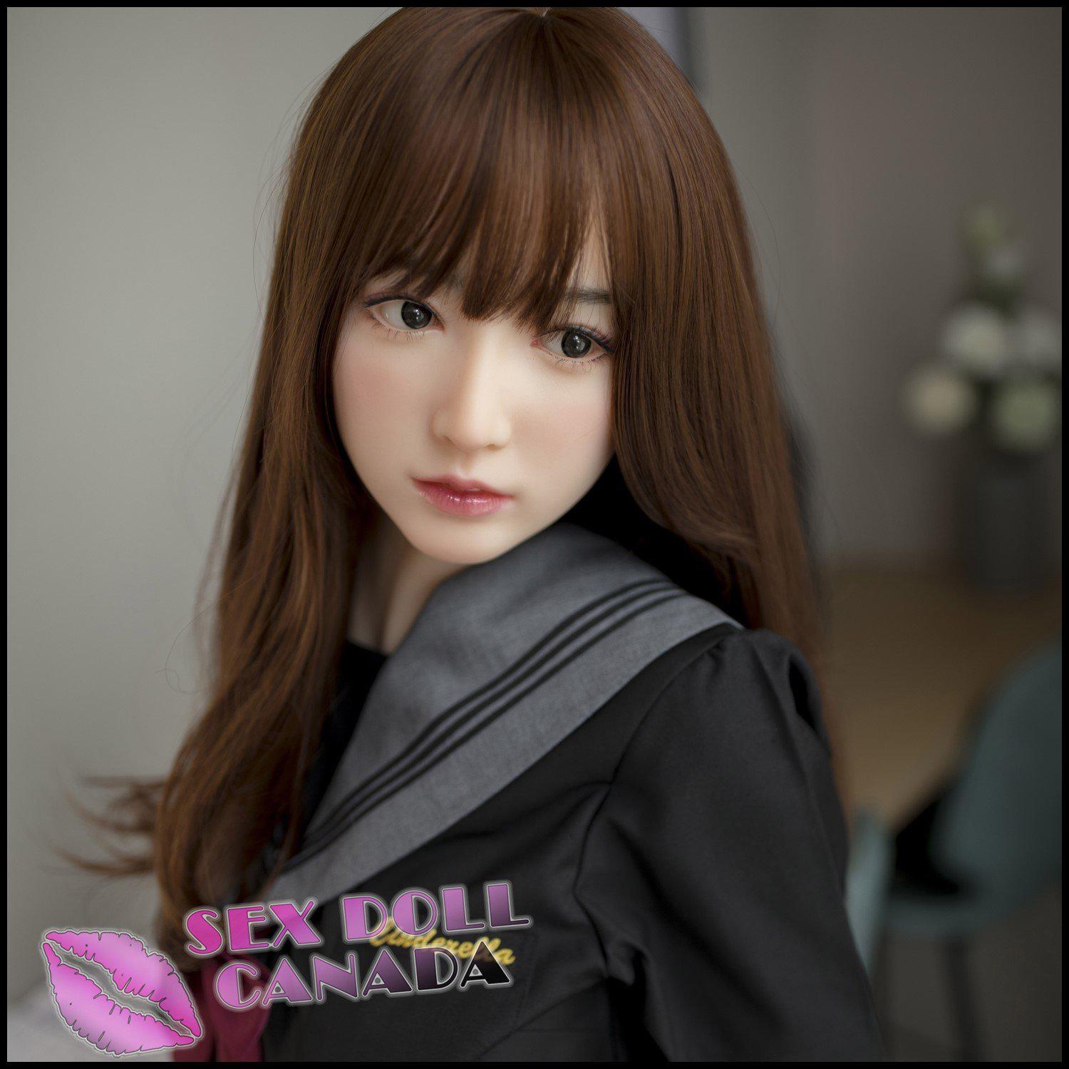 Top-Sino Realistic Sex Doll Asian  Japanese  Chinese Huge Tits  Boobs Asian  Japanese  Chinese