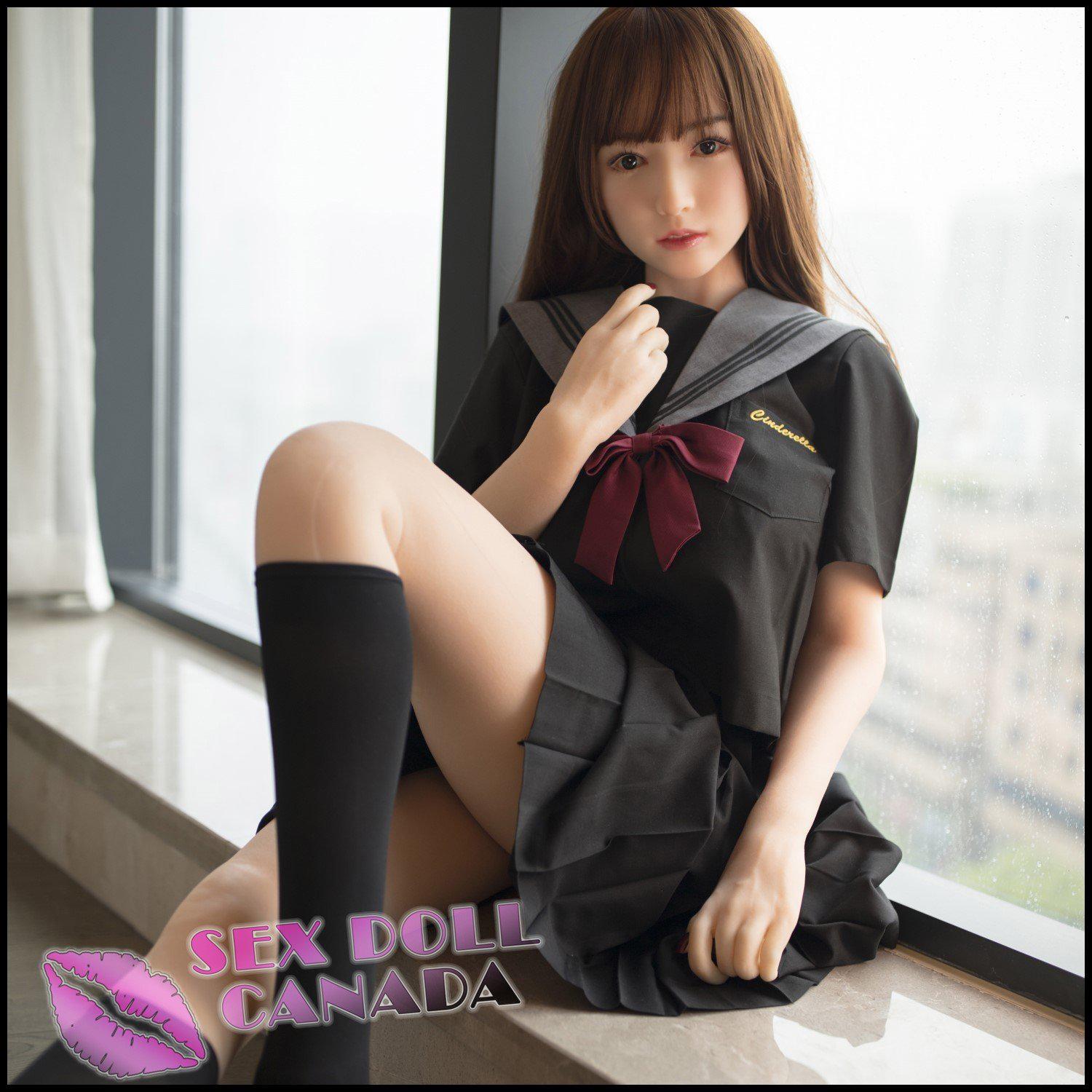 Top-Sino Realistic Sex Doll Huge Tits  Boobs Asian  Japanese  Chinese Asian  Japanese  Chinese