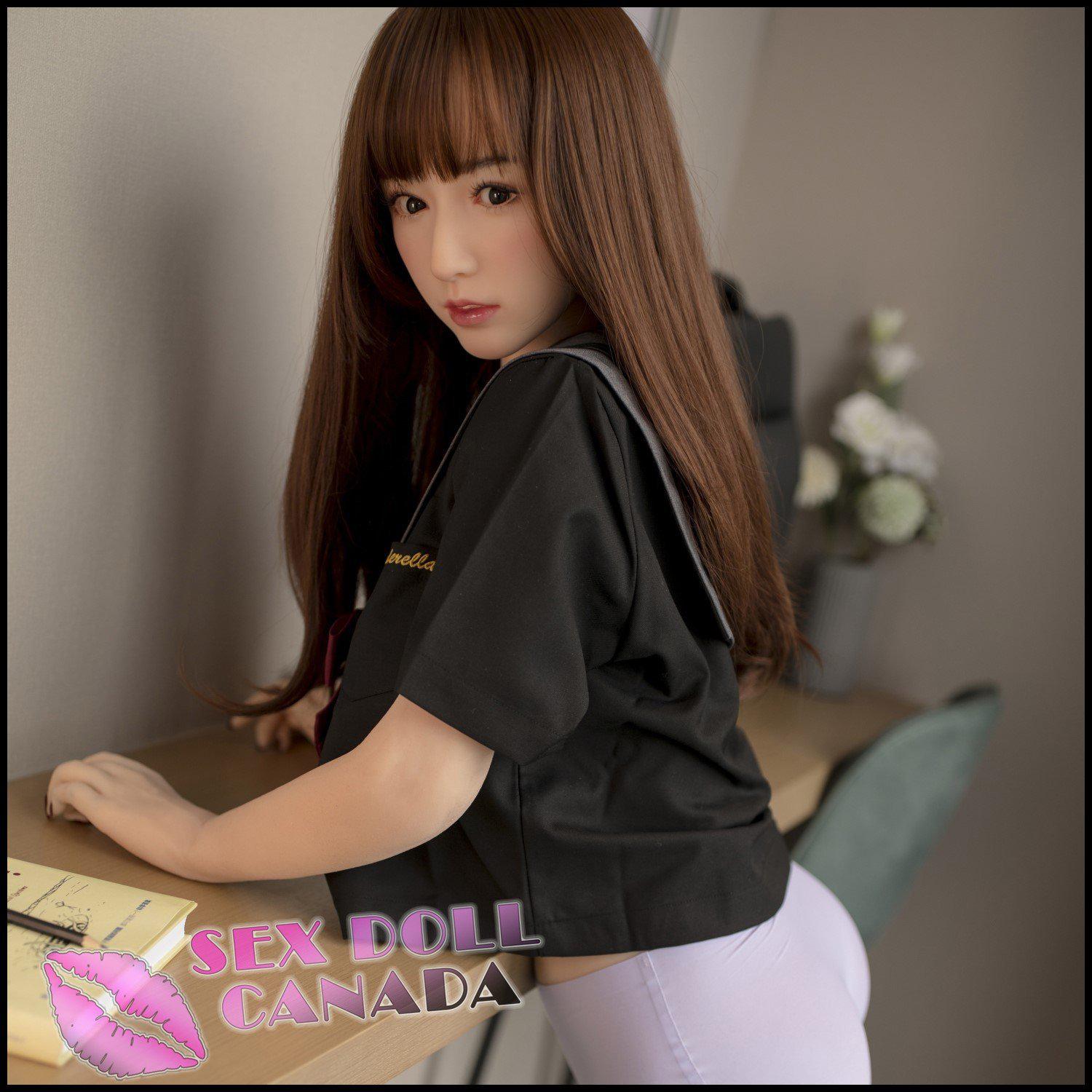 Top-Sino Realistic Sex Doll Asian  Japanese  Chinese Asian  Japanese  Chinese Asian  Japanese  Chinese