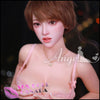 Angel Kiss Realistic Sex Doll Big Tits Breasts Small Waist Asian Japanese Chinese