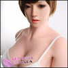 IL DOLL Realistic Sex Doll Asian Japanese Chinese Skinny Slim Fit Athletic