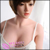 IL DOLL Realistic Sex Doll Asian Japanese Chinese Skinny Slim Brunette Hair