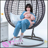 IRONTECH Realistic Sex Doll Huge Tits Boobs BBW Chubby Fat Curvy Full Body