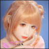 IRONTECH Realistic Sex Doll Asian Japanese Chinese Blonde Hair Curvy Full Body
