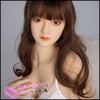 Zelex Realistic Sex Doll Huge Tits Boobs Asian Japanese Chinese Brunette Hair