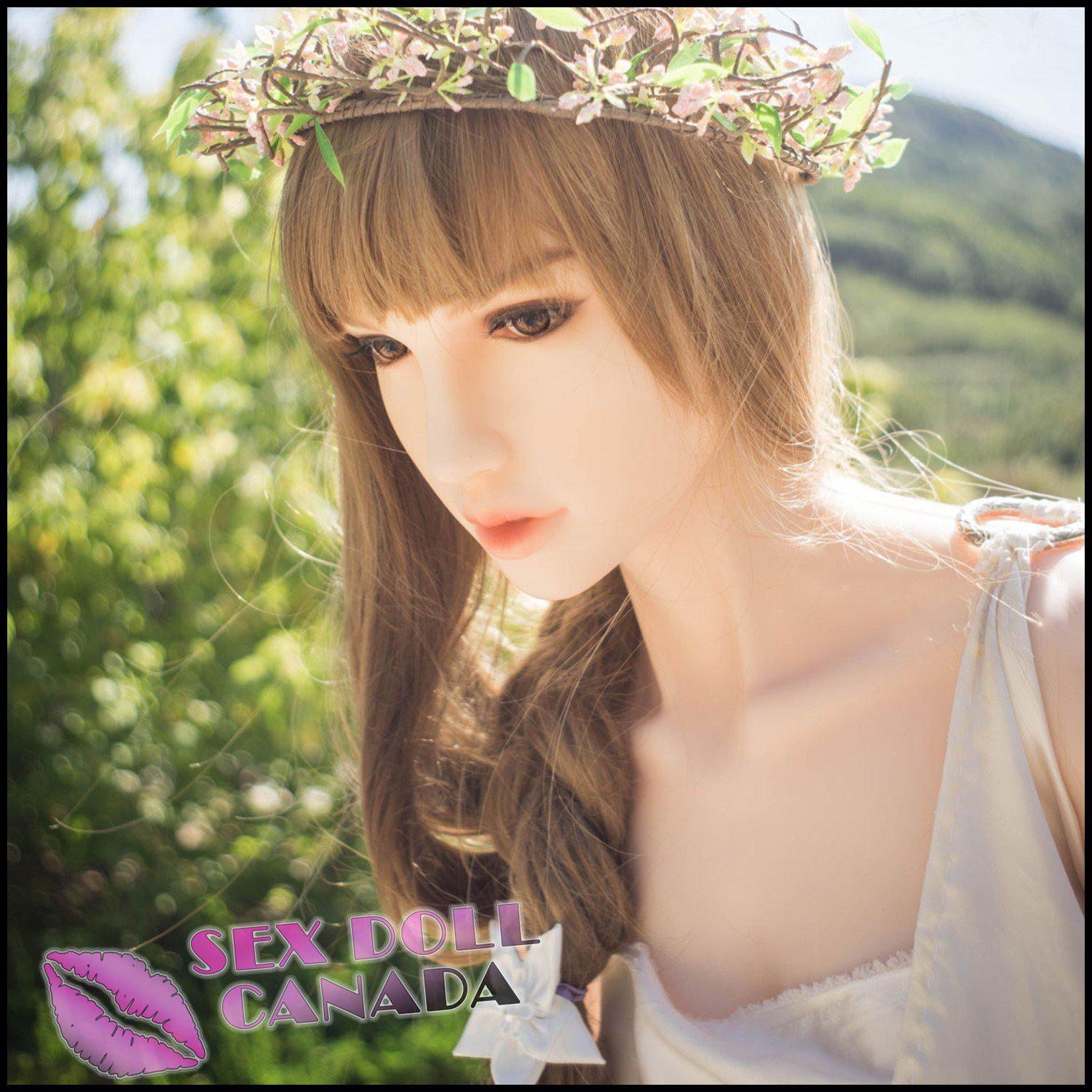 DS Realistic Sex Doll Huge Tits  Boobs Fit  Athletic Western  American