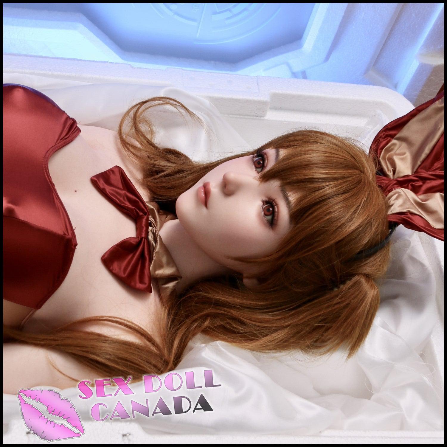 Gynoid Tech Realistic Sex Doll Huge Tits  Boobs Huge Tits  Boobs Huge Tits  Boobs