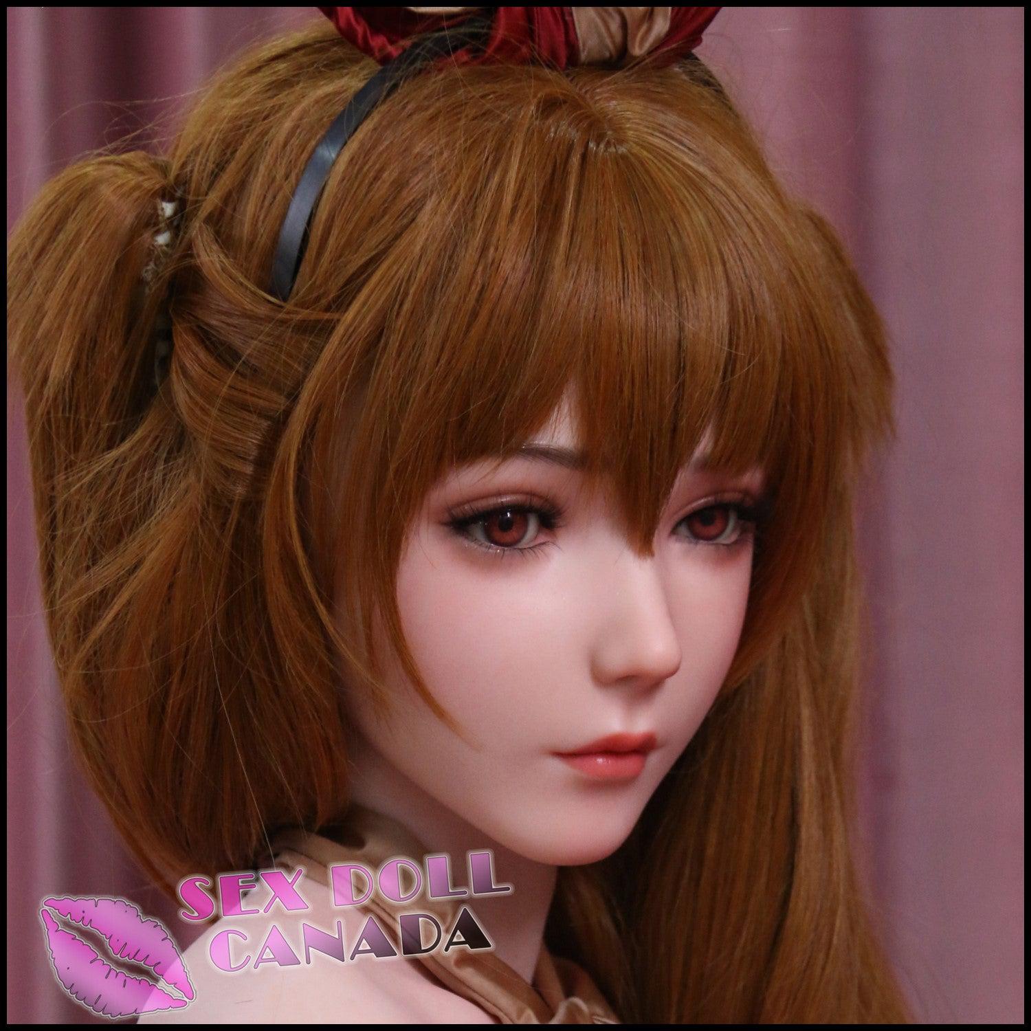 Gynoid Tech Realistic Sex Doll Asian  Japanese  Chinese Huge Tits  Boobs Asian  Japanese  Chinese