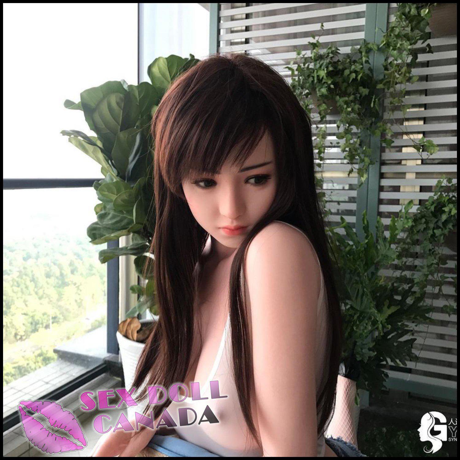 Gynoid Tech Realistic Sex Doll Fit  Athletic Huge Tits  Boobs Asian  Japanese  Chinese