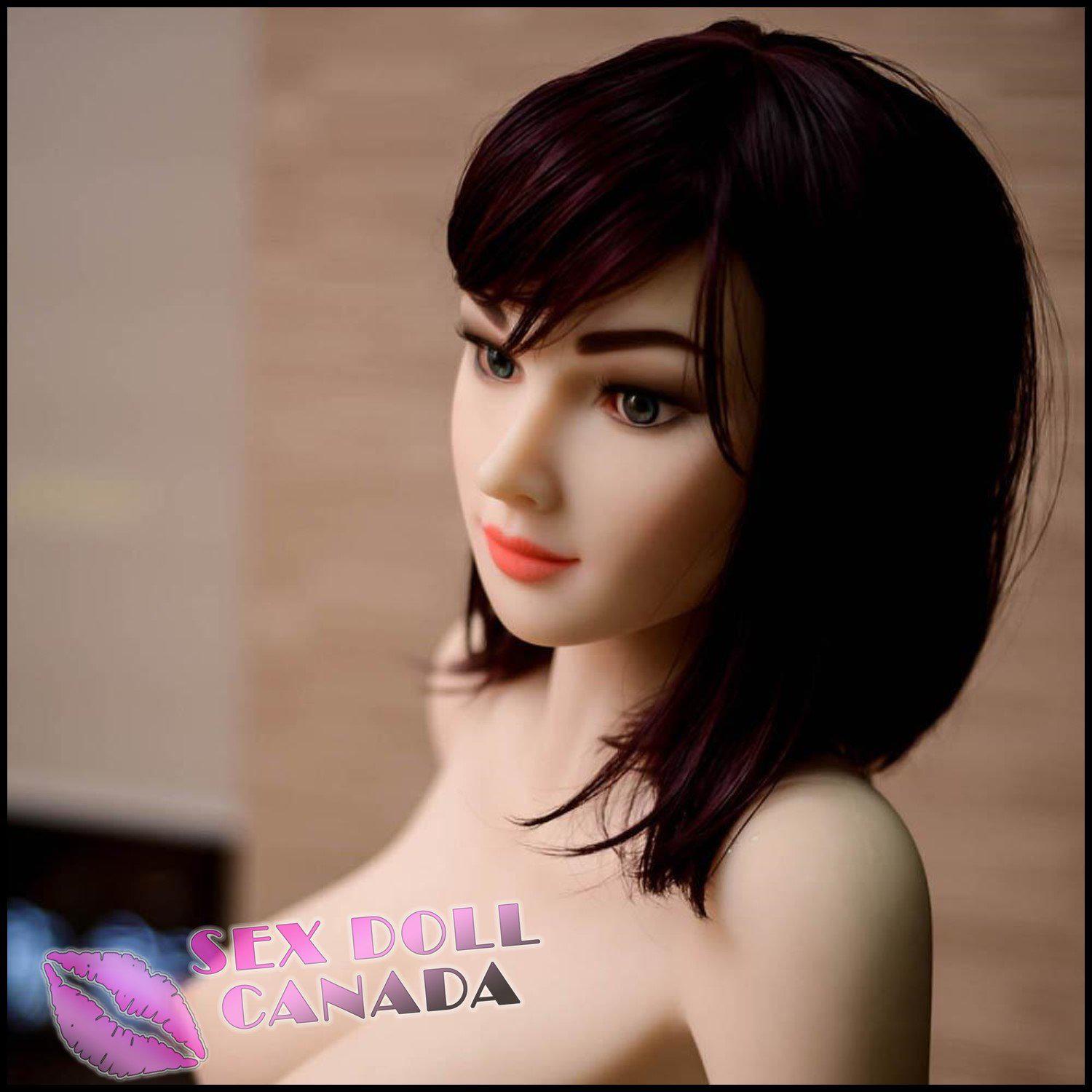 IRONTECH Realistic Sex Doll Big Ass  Butt Curvy  Full Body Huge Tits  Boobs