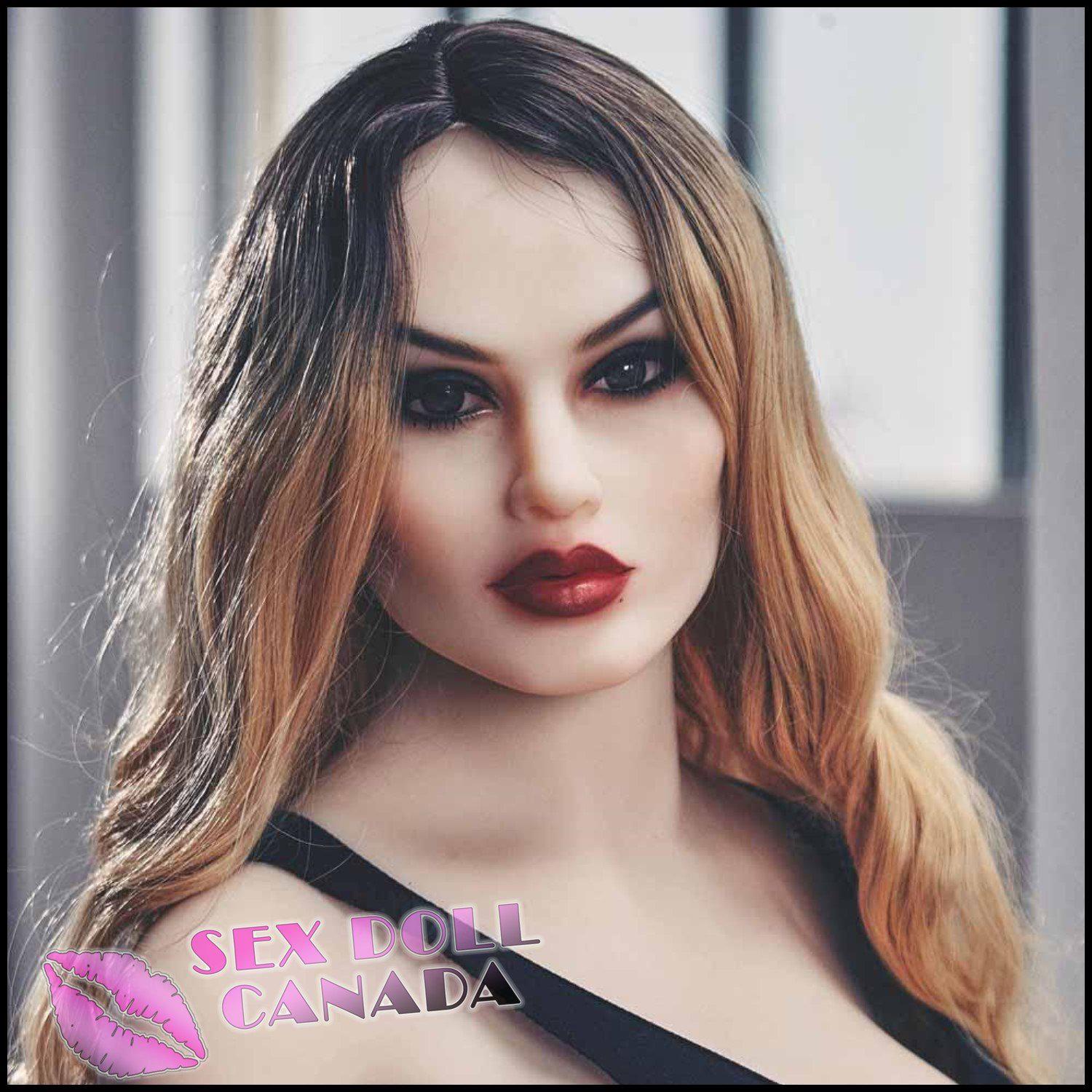 IRONTECH Realistic Sex Doll Big Ass  Butt BBW  Chubby  Fat Curvy  Full Body