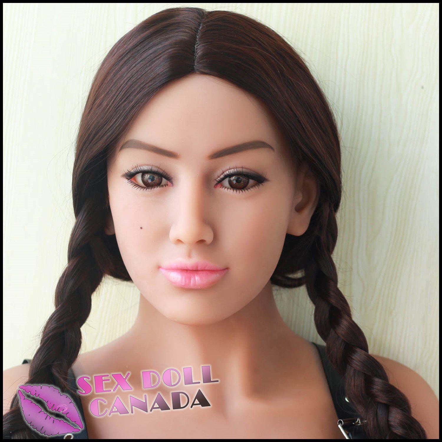 Jarliet Realistic Sex Doll Thick Thighs Big Thick Thighs Curvy  Full Body