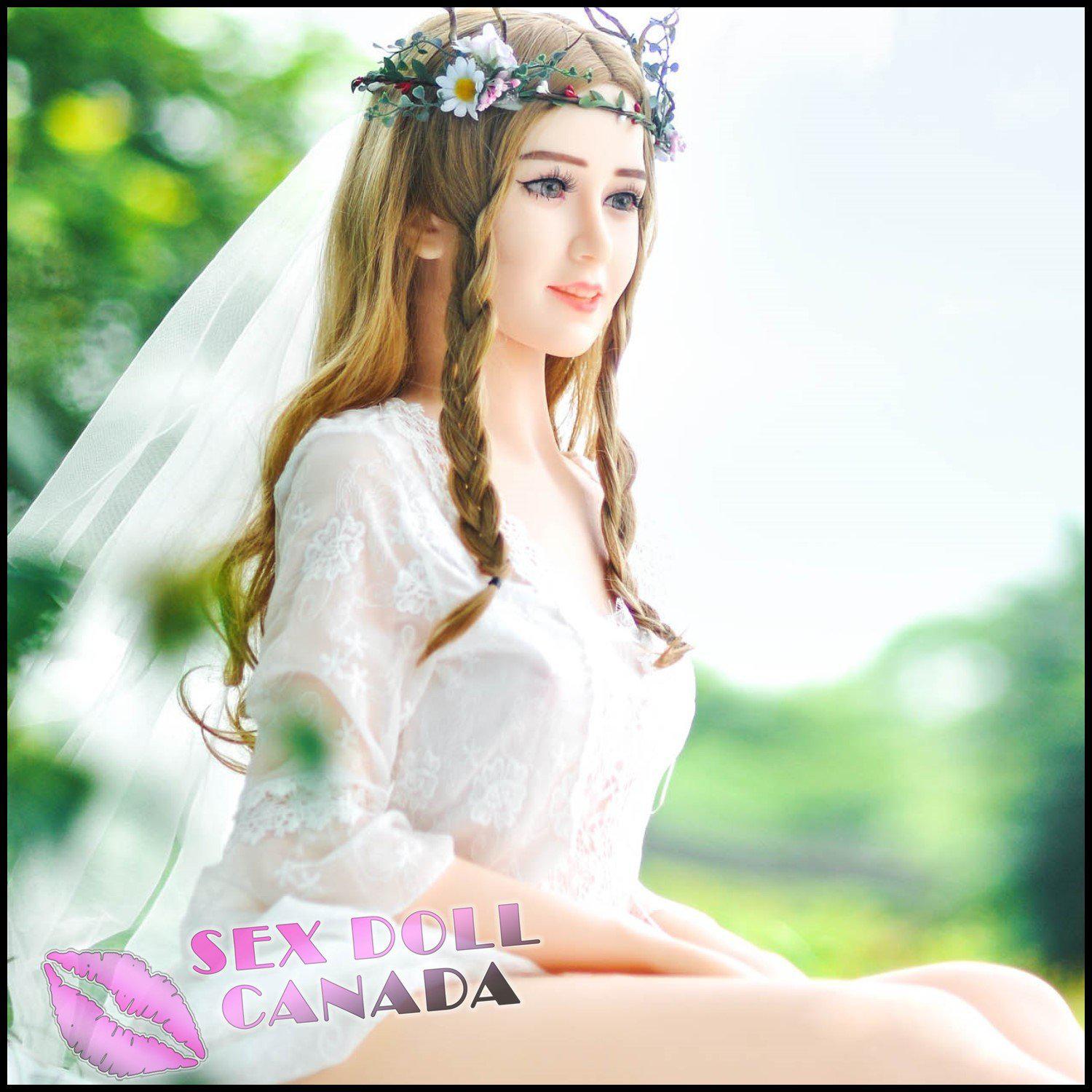 Jarliet Realistic Sex Doll Big Tits  Breasts Fit  Athletic Big Tits  Breasts