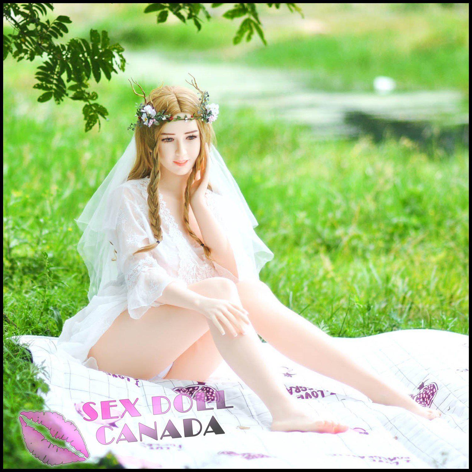 Jarliet Realistic Sex Doll Fit  Athletic Big Tits  Breasts Fit  Athletic