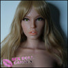 Piper Realistic Sex Doll Huge Tits  Boobs Blonde Hair Curvy  Full Body
