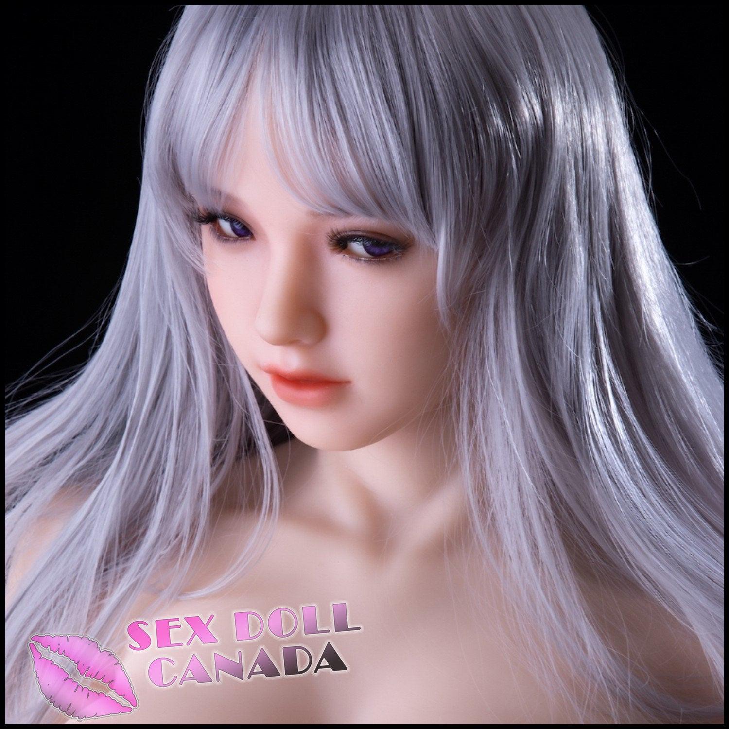 Sanhui Dolls Realistic Sex Doll Big Thick Thighs Fit  Athletic Big Tits  Breasts