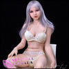 Sanhui Dolls Realistic Sex Doll Western  American Curvy  Full Body Small Waist