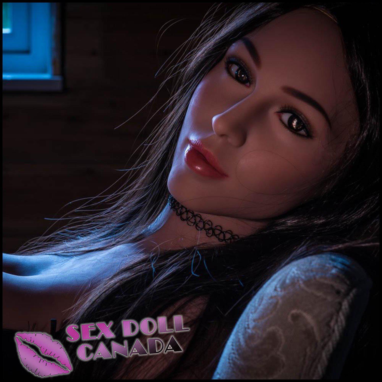 WM Realistic Sex Doll Thick Thighs Big Thick Thighs Fit  Athletic