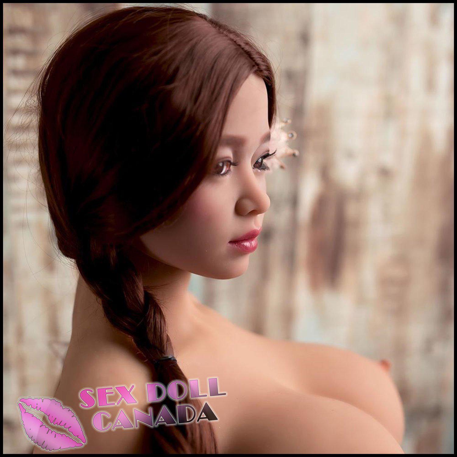 6YE Realistic Sex Doll Big Tits  Breasts Big Tits  Breasts Big Tits  Breasts