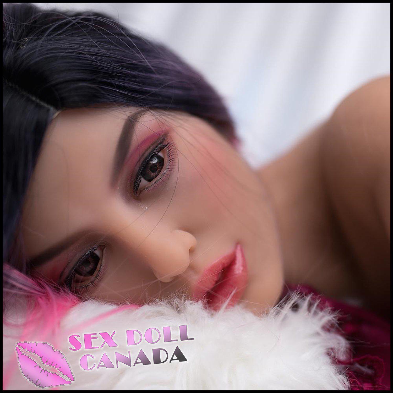 6YE Realistic Sex Doll Big Thick Thighs Big Thick Thighs Big Tits  Breasts