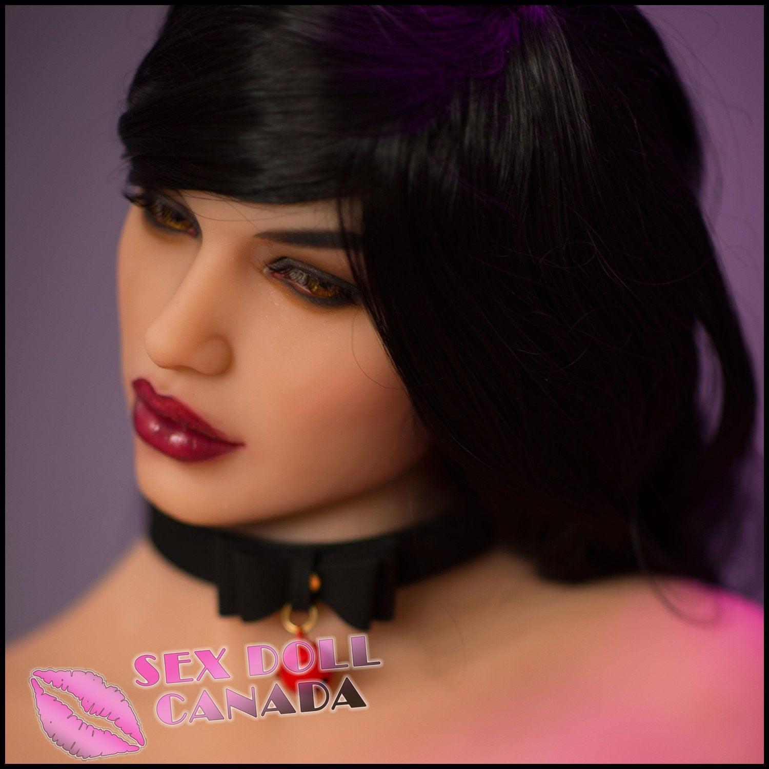 6YE Realistic Sex Doll Huge Tits  Boobs Big Thick Thighs Thick Thighs