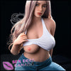 SE DOLL Realistic Sex Doll Fit Athletic Huge Tits Boobs Western American