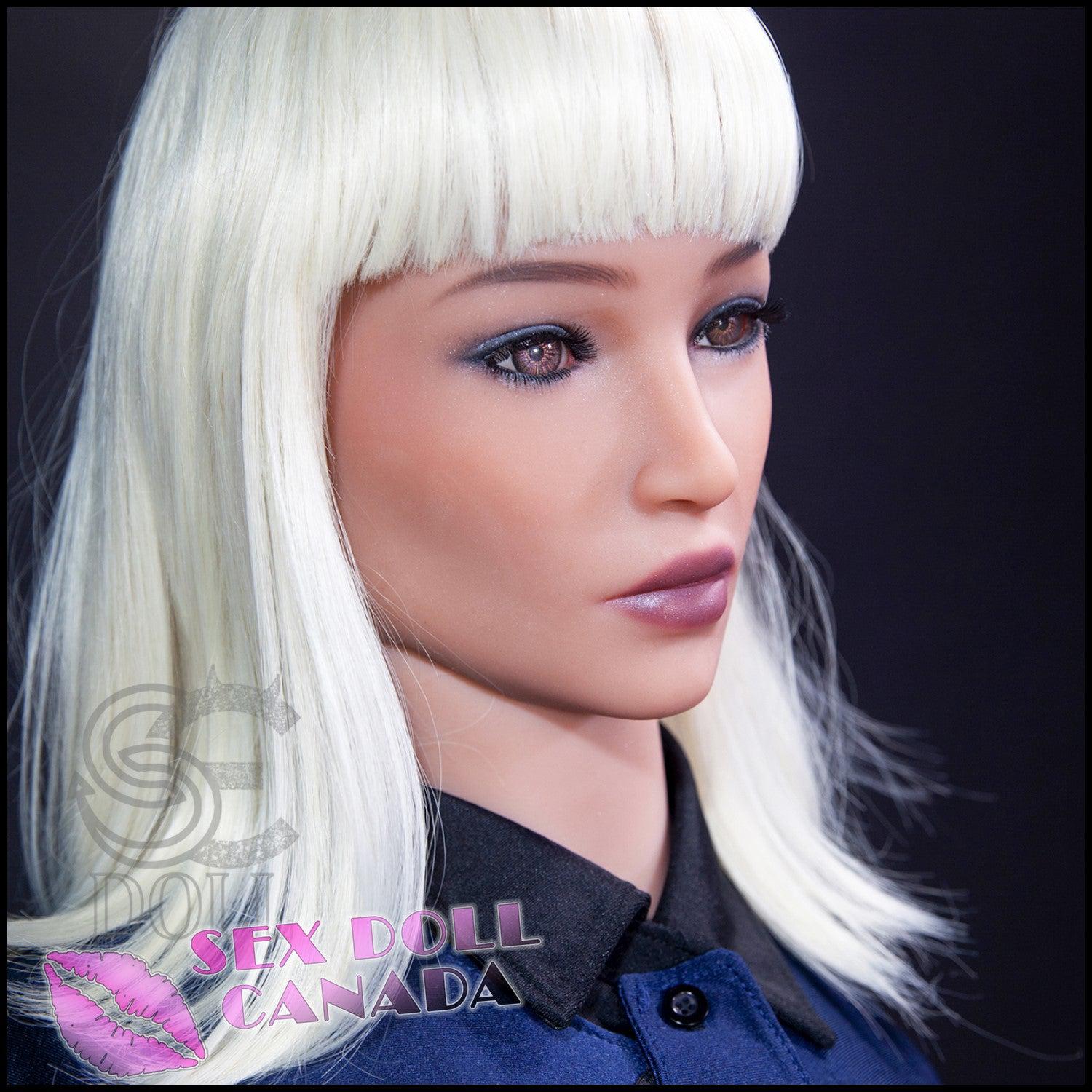 SE DOLL Realistic Sex Doll MILF Mature Old Huge Tits Boobs Fit Athletic