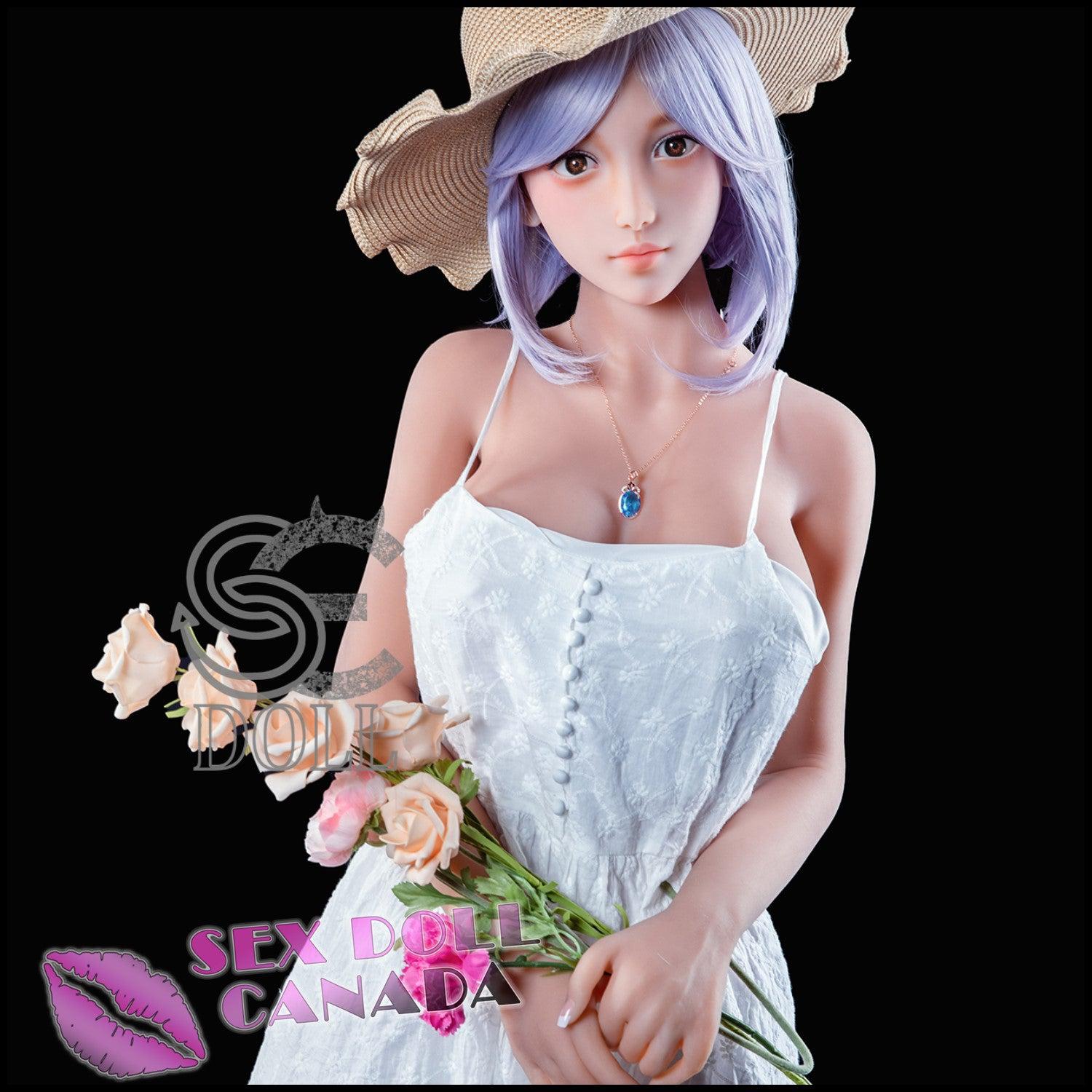 SE DOLL Realistic Sex Doll Big Tits Breasts Curvy Full Body Small Waist