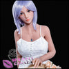 SE DOLL Realistic Sex Doll Small Waist Asian Japanese Chinese Pink Purple Hair