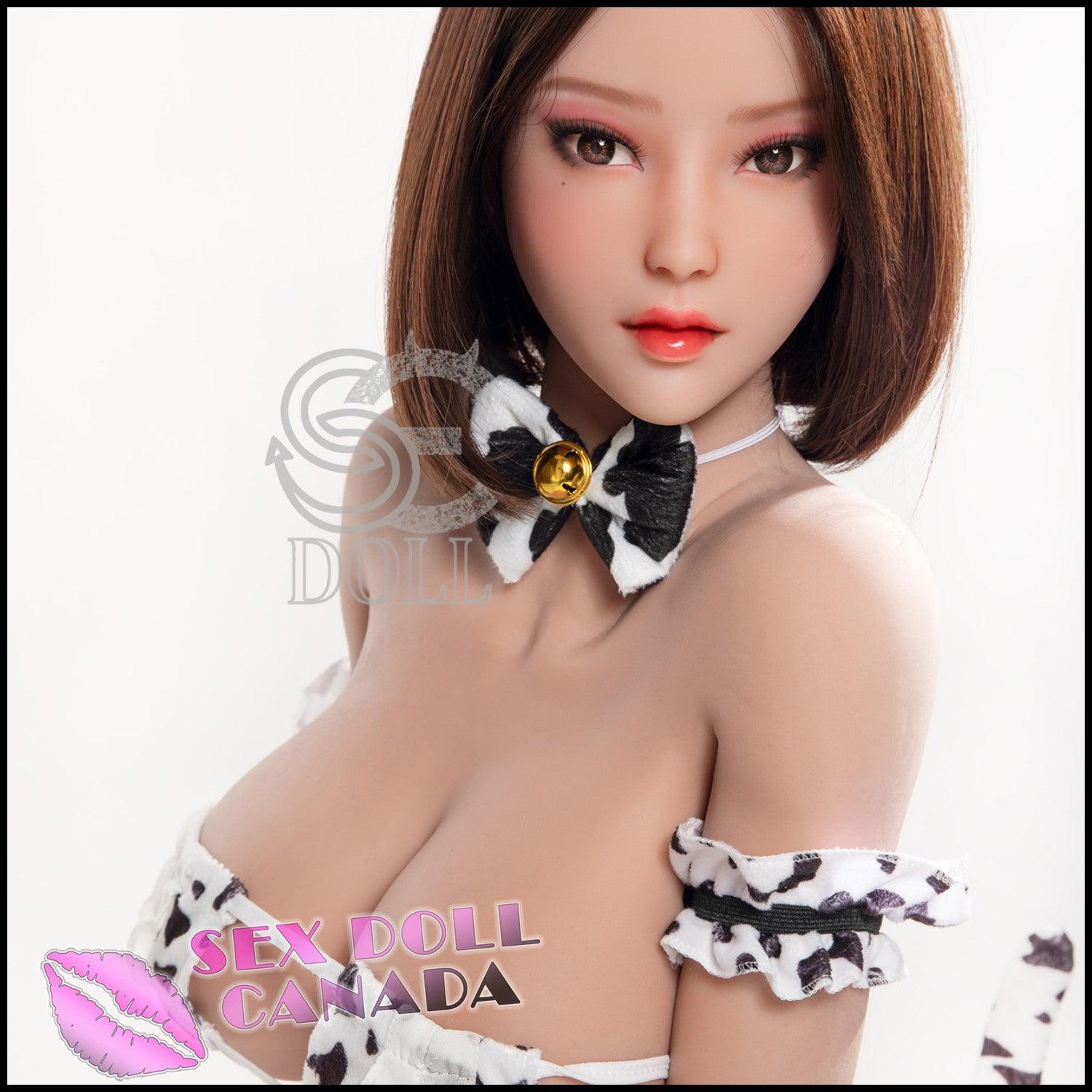 SE DOLL Realistic Sex Doll Big Tits Breasts Small Waist Elf Fantasy Cosplay