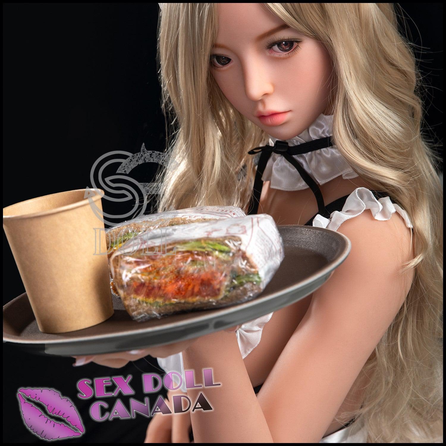 SE DOLL Realistic Sex Doll Asian Japanese Chinese Elf Fantasy Cosplay Small Waist