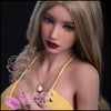 SE DOLL Realistic Sex Doll Blonde Hair Western American Small Waist
