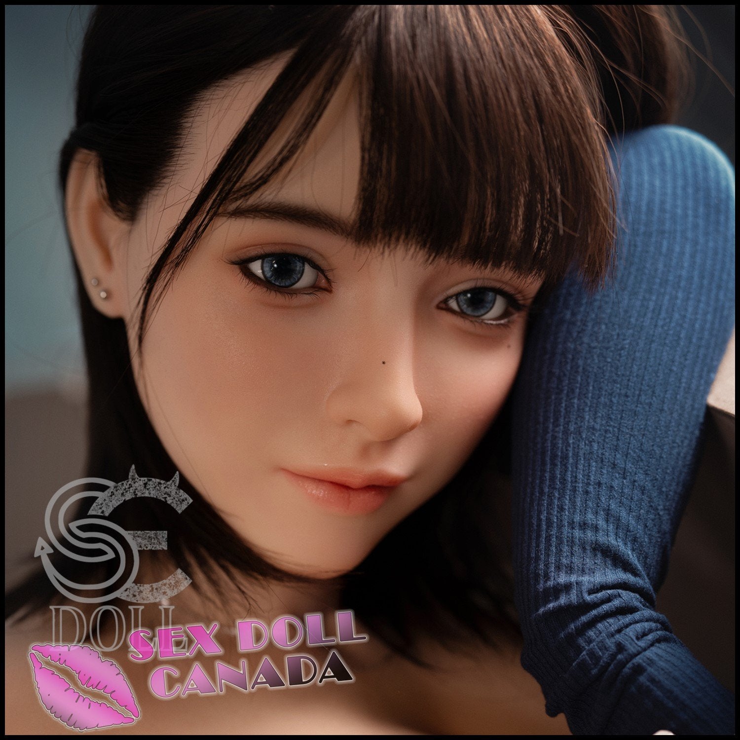 SE DOLL Realistic Sex Doll Asian Japanese Chinese Big Ass Butt Small Waist