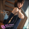 SE DOLL Realistic Sex Doll Curvy Full Body Big Tits Breasts Asian Japanese Chinese