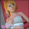 SE DOLL Realistic Sex Doll Big Tits Breasts Blonde Hair Russian German