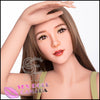 SE DOLL Realistic Sex Doll Small Waist Brunette Hair Asian Japanese Chinese