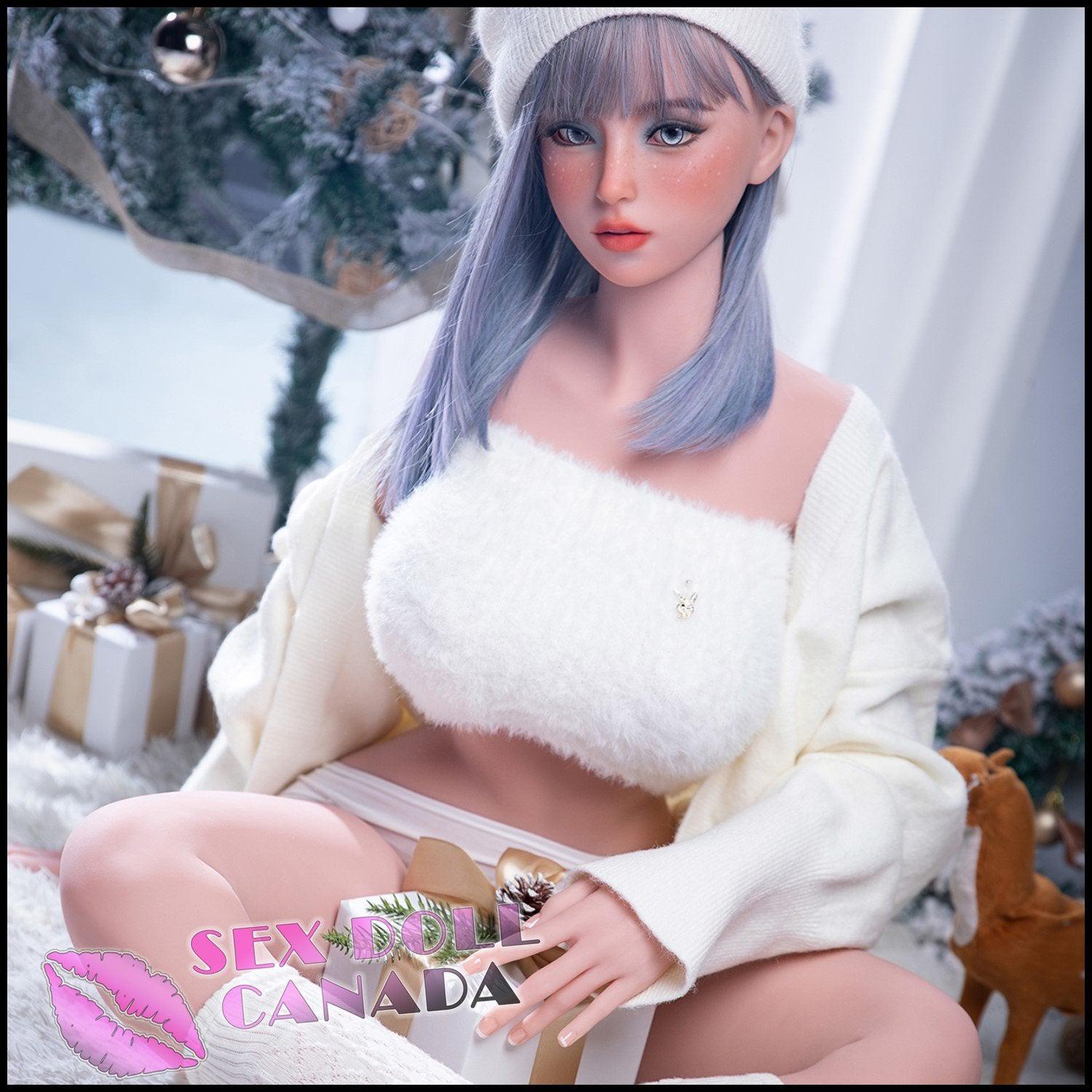 SE DOLL Realistic Sex Doll Curvy Full Body Big Tits Breasts Small Waist