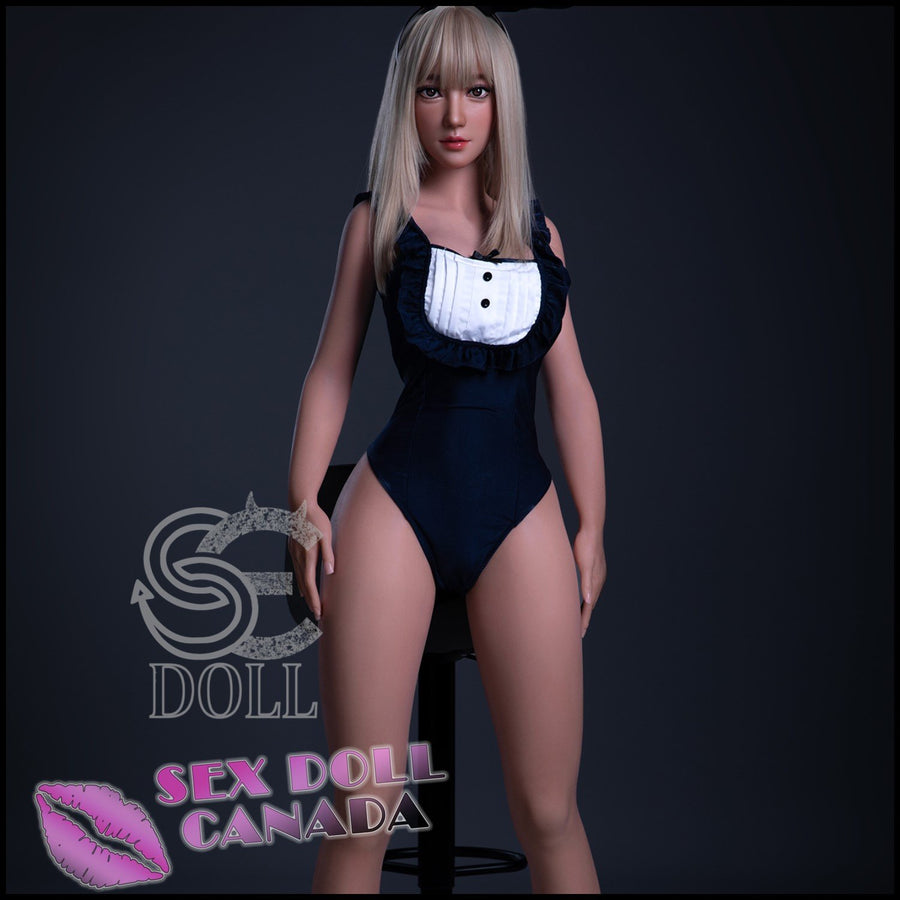 SE DOLL Realistic Sex Doll Big Tits Breasts Asian Japanese Chinese Big Ass Butt