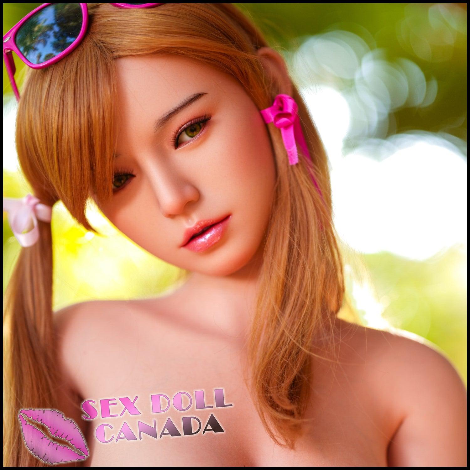 Tayu Realistic Sex Doll Asian Japanese Chinese Asian Japanese Chinese Big Tits Breasts