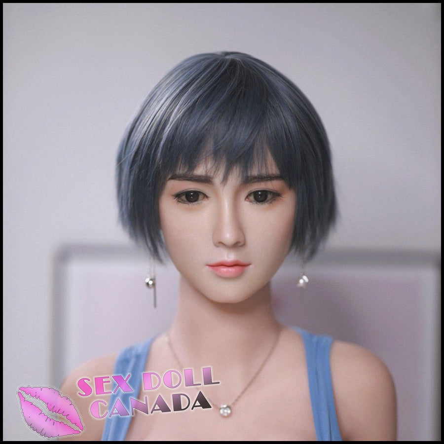  JY Realistic Sex Doll Small Waist Asian  Japanese  Chinese Curvy  Full Body