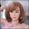 JY Realistic Sex Doll Small Waist Asian  Japanese  Chinese Big Thick Thighs