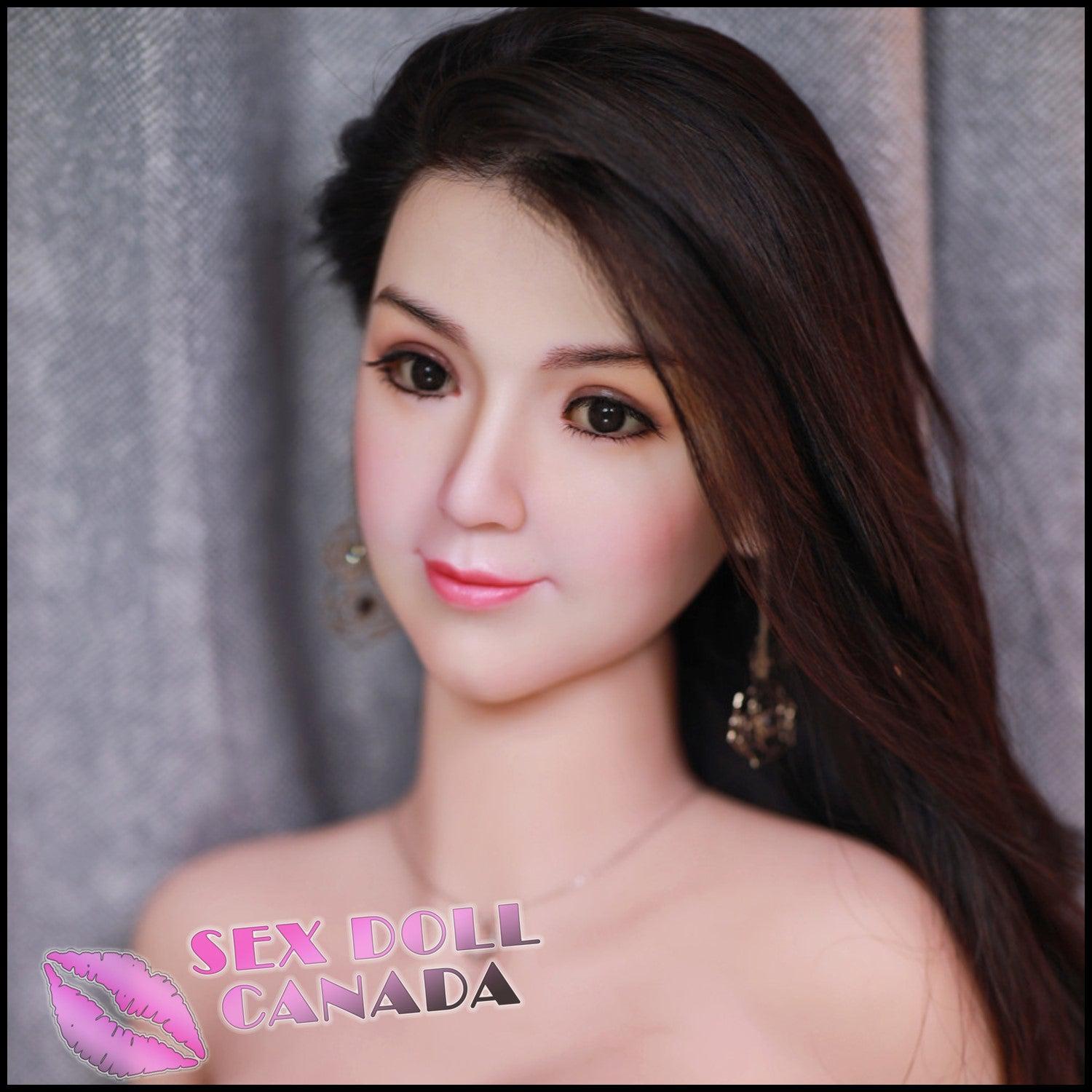 JY Realistic Sex Doll Big Ass  Butt Fit  Athletic Big Thick Thighs