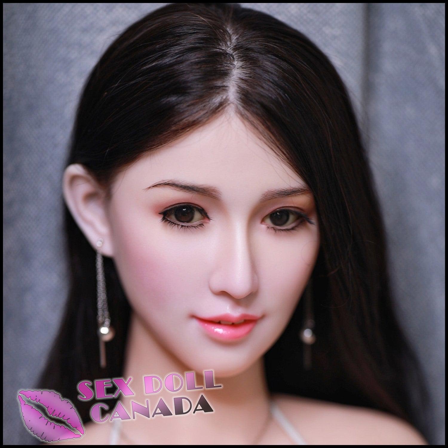 JY Realistic Sex Doll Curvy  Full Body Fit  Athletic Small Waist