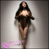 Sino-Doll Realistic Sex Doll Big Tits  Breasts Black  Ebony  African Fit  Athletic