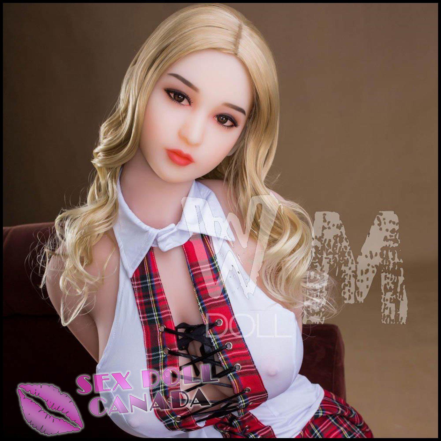 WM Realistic Sex Doll Fit  Athletic Huge Tits  Boobs Fit  Athletic