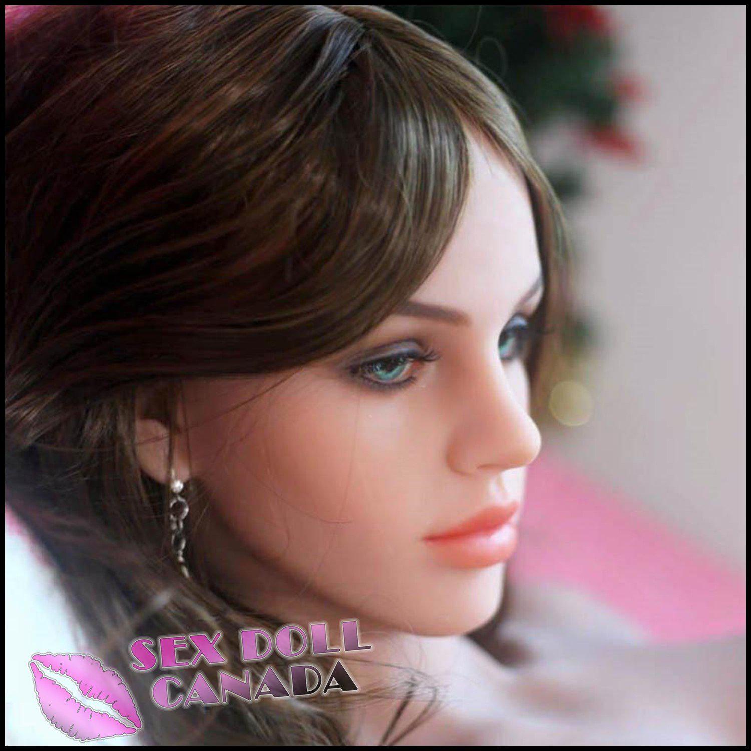 WM Realistic Sex Doll Thick Thighs Fit  Athletic Big Thick Thighs